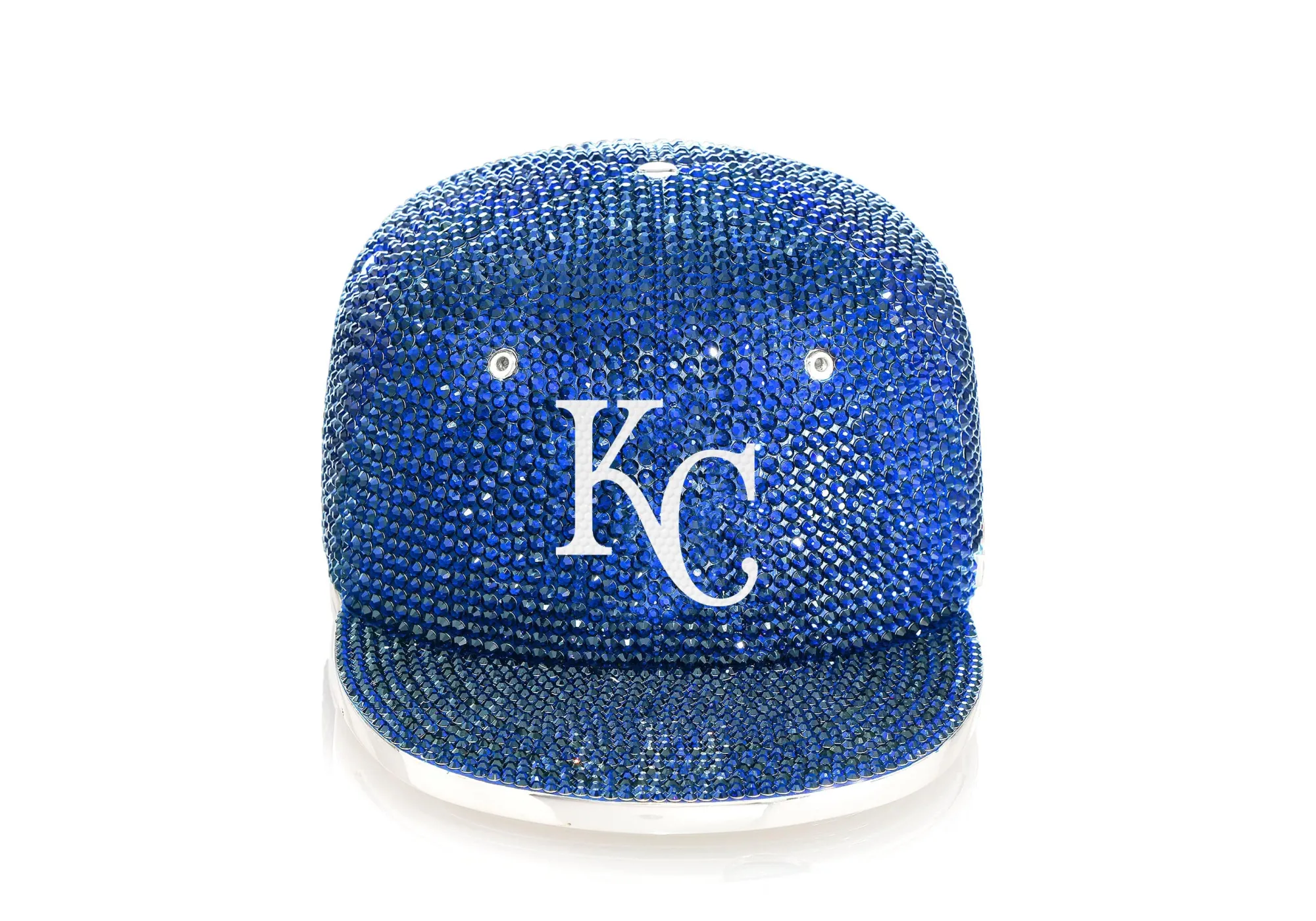 Major League Baseball Cap*Judith Leiber Online