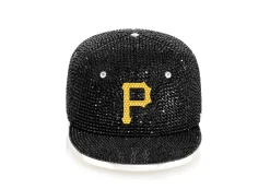 Major League Baseball Cap*Judith Leiber Online