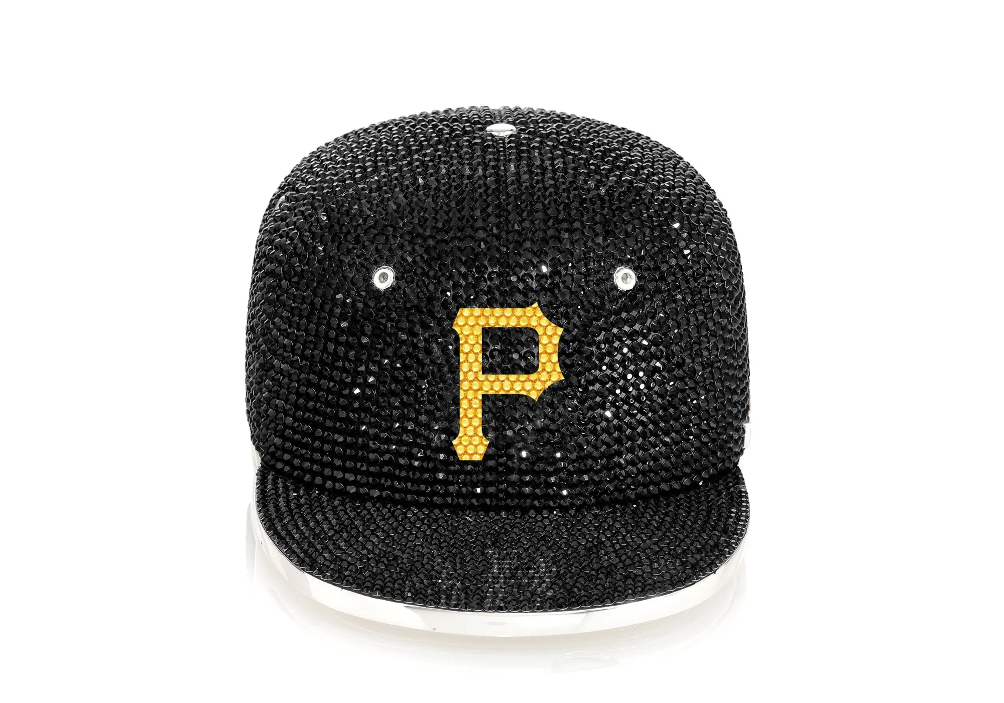 Major League Baseball Cap*Judith Leiber Online