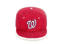 Major League Baseball Cap*Judith Leiber Online