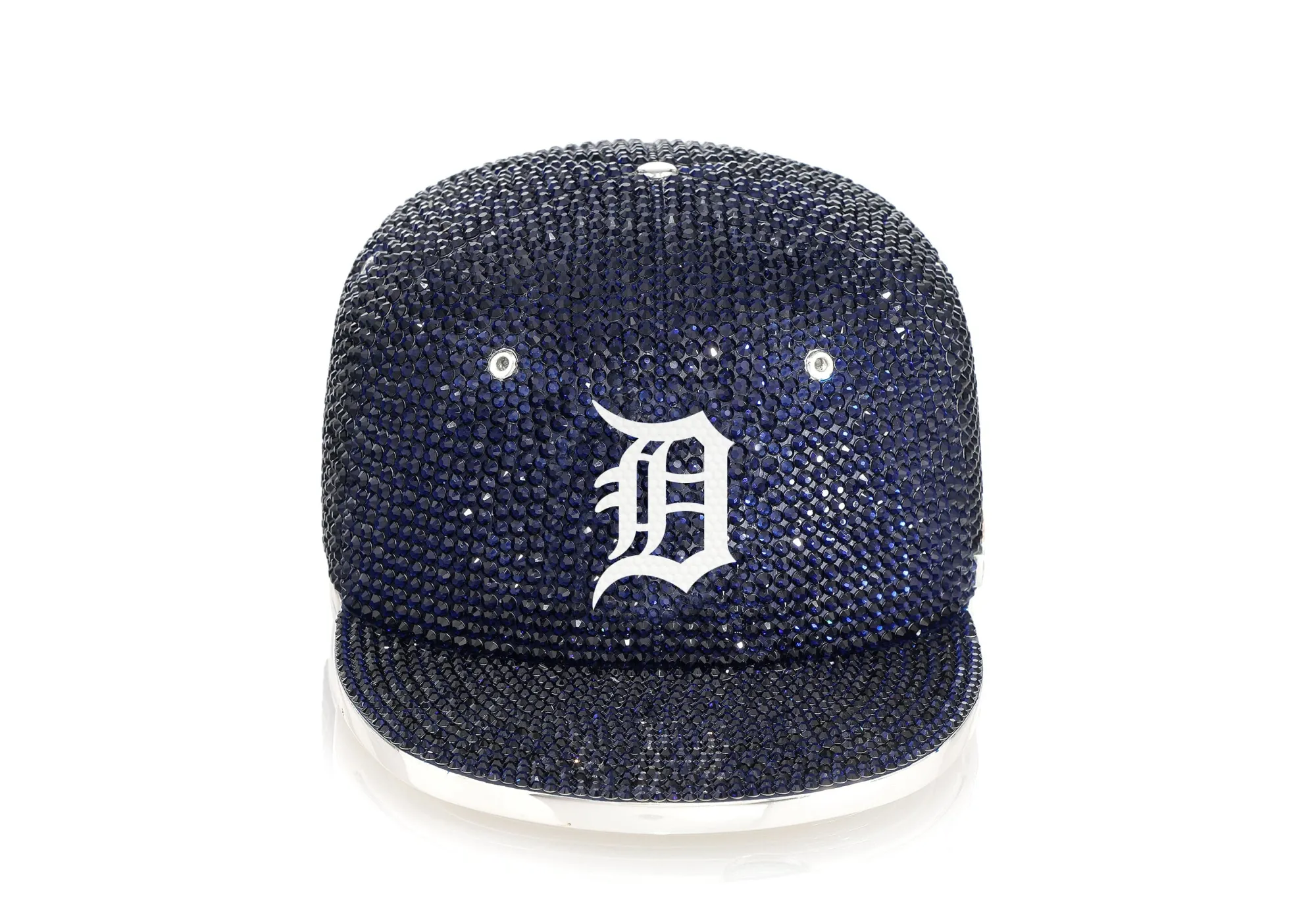 Major League Baseball Cap*Judith Leiber Online