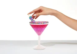 Martini Candy*Judith Leiber Sale