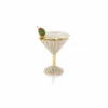 Martini Pillbox Dirty Martini*Judith Leiber Discount