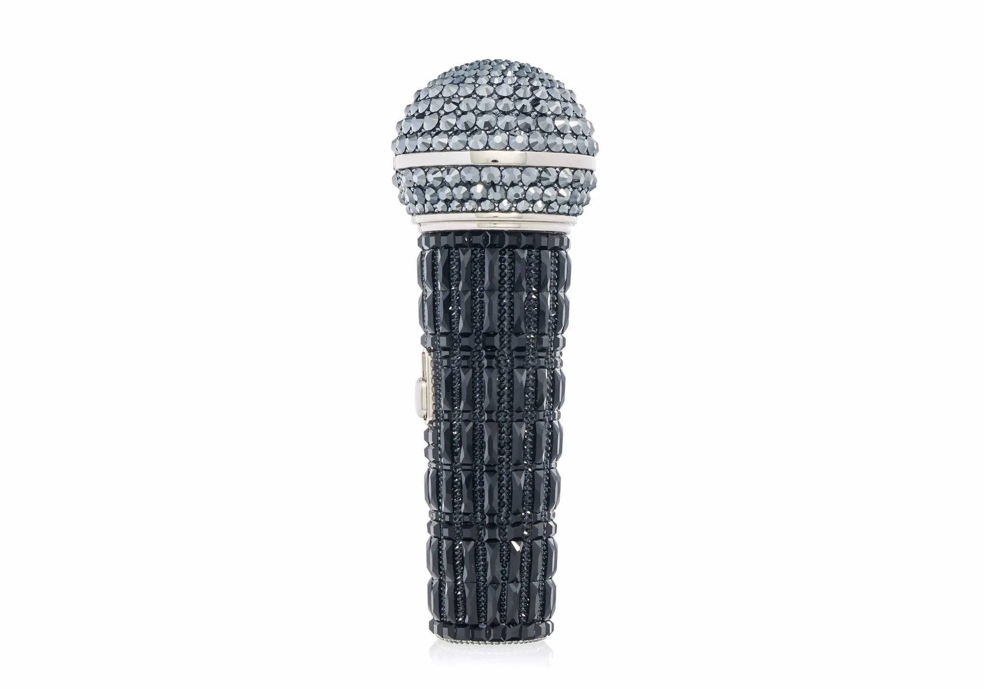 Microphone Hot Mic*Judith Leiber Discount