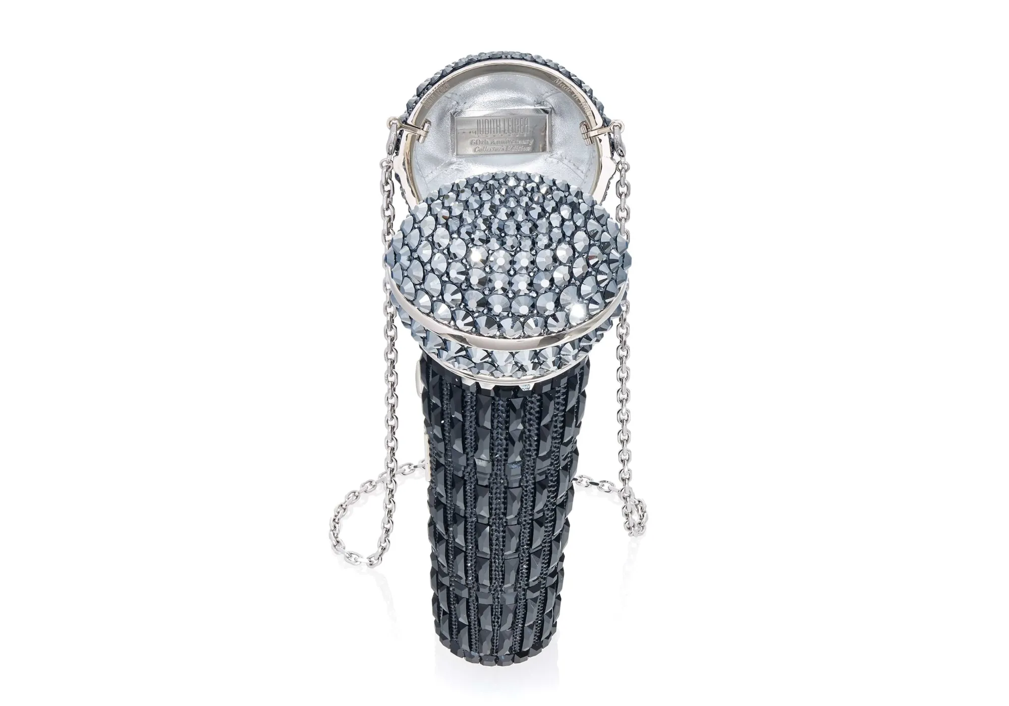 Microphone Hot Mic*Judith Leiber Discount