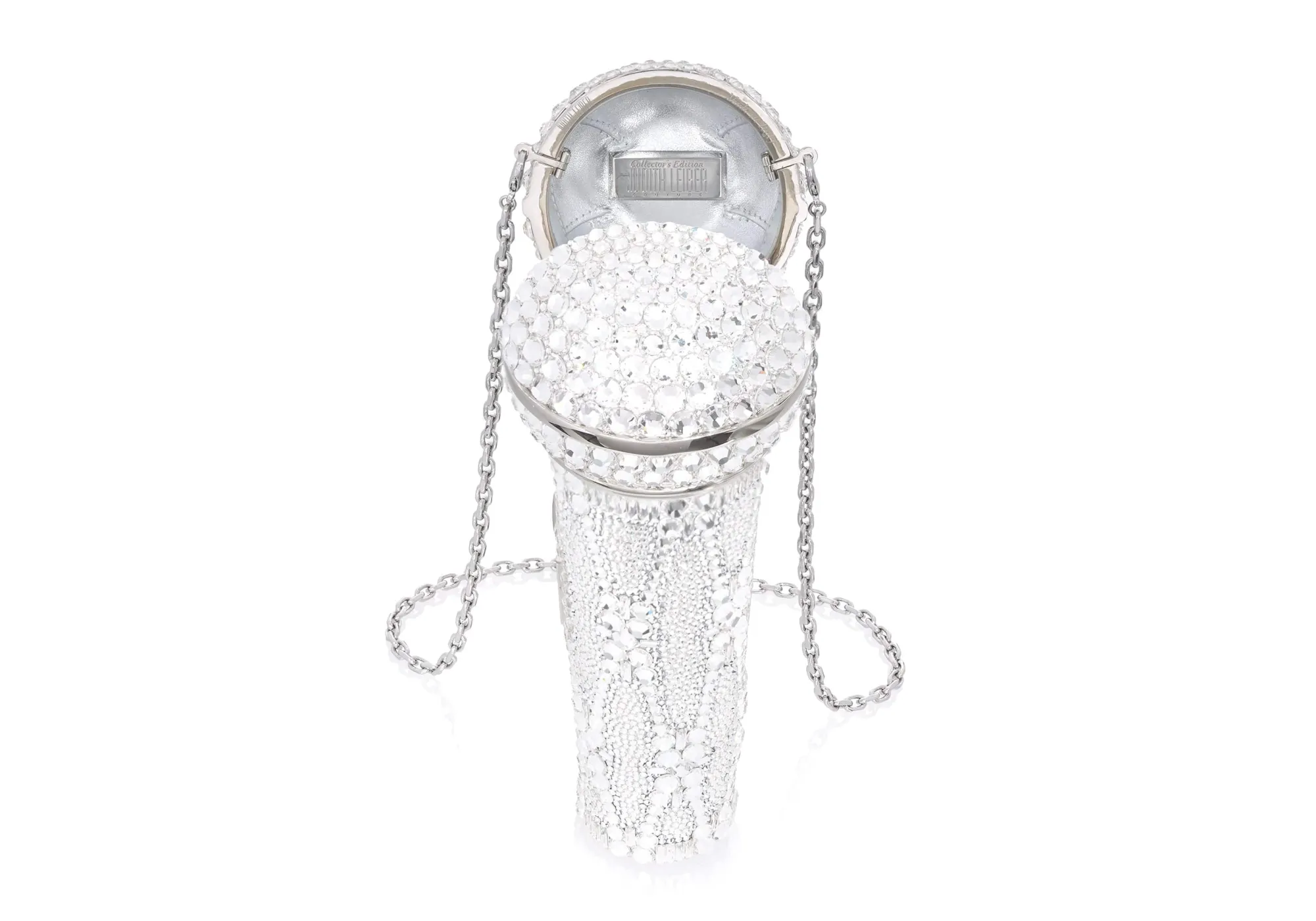 Microphone Karaoke*Judith Leiber Online