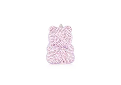 Mini Gummy Bear Light Rose Boreale*Judith Leiber Online