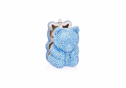 Mini Gummy Bear Sapphire*Judith Leiber Online