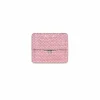 Miniature Box Say Yes Pink*Judith Leiber Sale