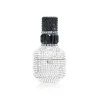 Nail Polish Pillbox Chrome*Judith Leiber Outlet