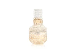 Nail Polish Pillbox Vanilla*Judith Leiber Outlet