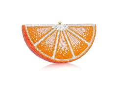 Orange Slice*Judith Leiber Best
