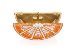 Orange Slice*Judith Leiber Best