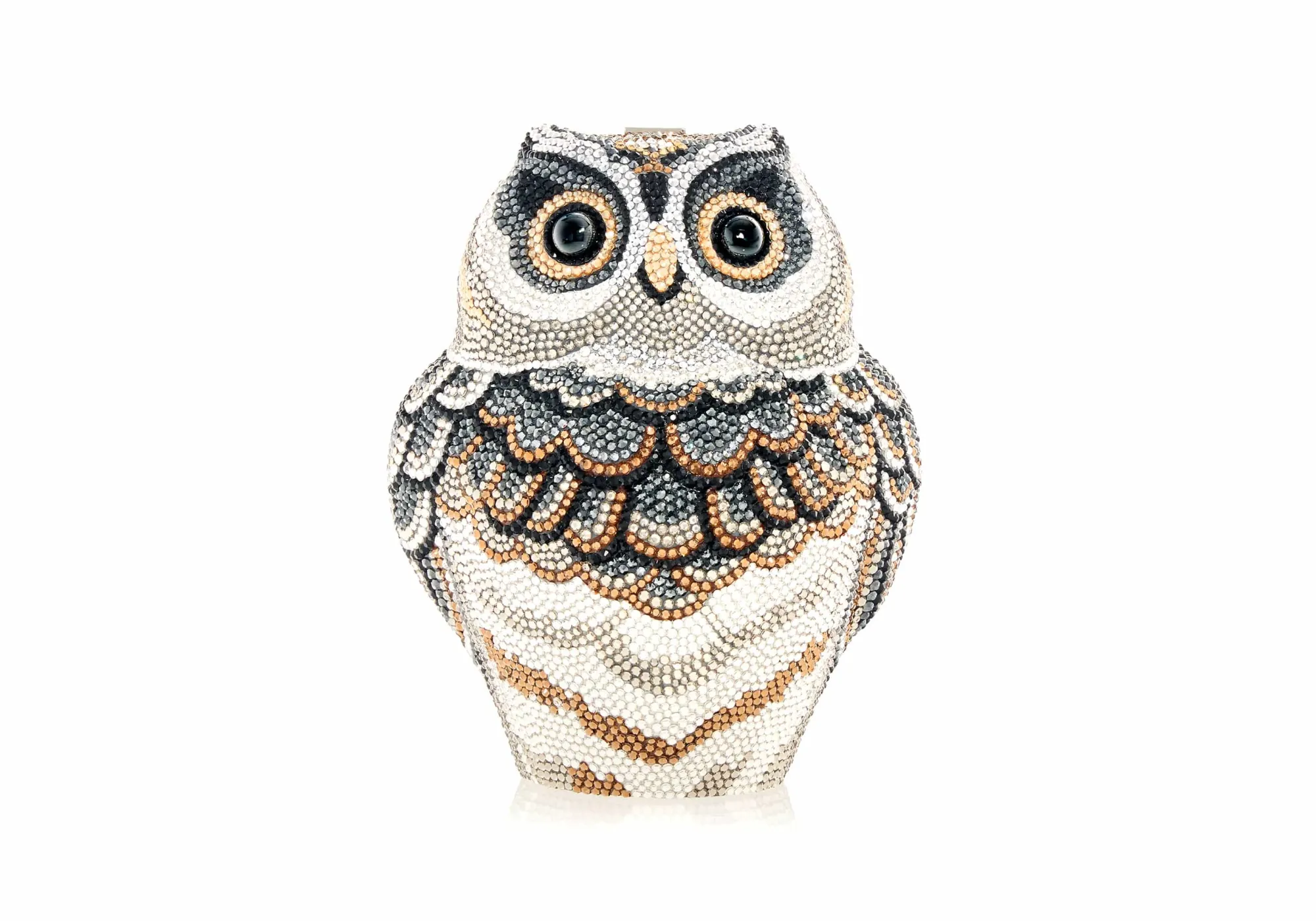 Owl Wisdom*Judith Leiber Outlet