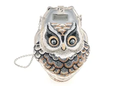 Owl Wisdom*Judith Leiber Outlet
