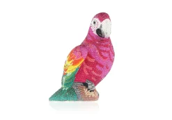 Parrot Bali*Judith Leiber Hot
