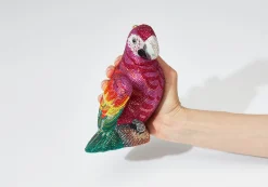 Parrot Bali*Judith Leiber Hot