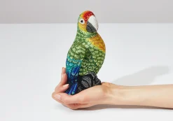 Parrot Paolo*Judith Leiber Online