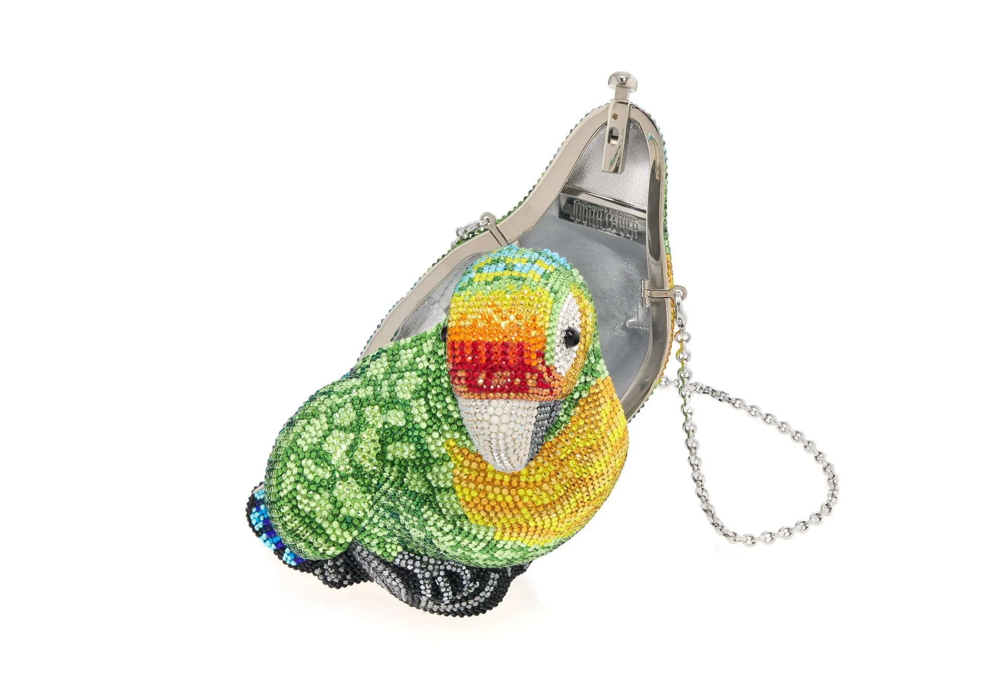 Parrot Paolo*Judith Leiber Online