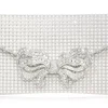 Pearl Bow Envelope*Judith Leiber Best