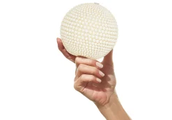 Pearly Sphere*Judith Leiber Online