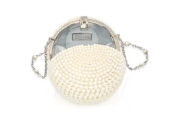 Pearly Sphere*Judith Leiber Online