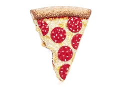 Pepperoni Pizza*Judith Leiber Best