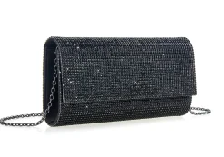 Perry Crystal Black*Judith Leiber Outlet