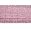 Perry Crystal Light Amethyst Purse*Judith Leiber Best