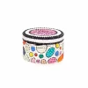 Pill Popper Mini Jar*Judith Leiber Fashion