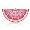Pink Lemon Slice*Judith Leiber Outlet