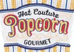 Popcorn Hot Couture*Judith Leiber Hot
