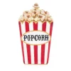 Popcorn Matinee - Designer Popcorn Bag*Judith Leiber Online
