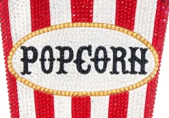 Popcorn Matinee - Designer Popcorn Bag*Judith Leiber Online