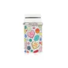 Prescription Bottle Pillbox Heart Pills*Judith Leiber Discount