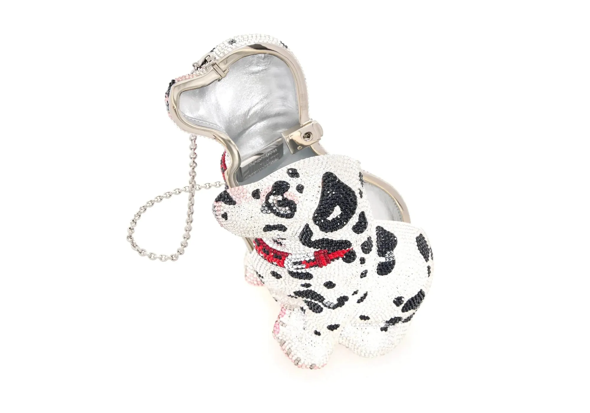 Puppy Lucky*Judith Leiber Outlet