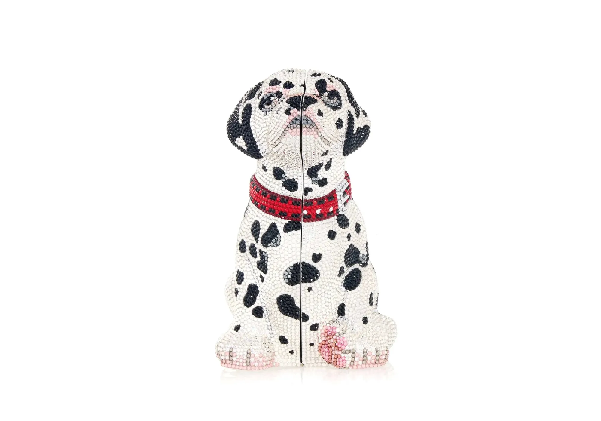 Puppy Lucky*Judith Leiber Outlet