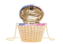 Rainbow Cupcake*Judith Leiber Sale