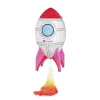 Rocket Ship*Judith Leiber Hot