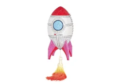 Rocket Ship*Judith Leiber Hot