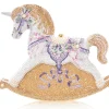 Rocking Horse Willow*Judith Leiber Best