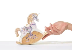 Rocking Horse Willow*Judith Leiber Best