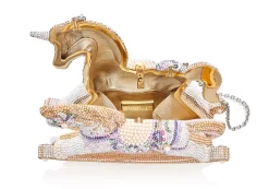 Rocking Horse Willow*Judith Leiber Best