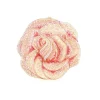 Rose Apricot*Judith Leiber Hot