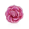 Rose Josephine*Judith Leiber Hot