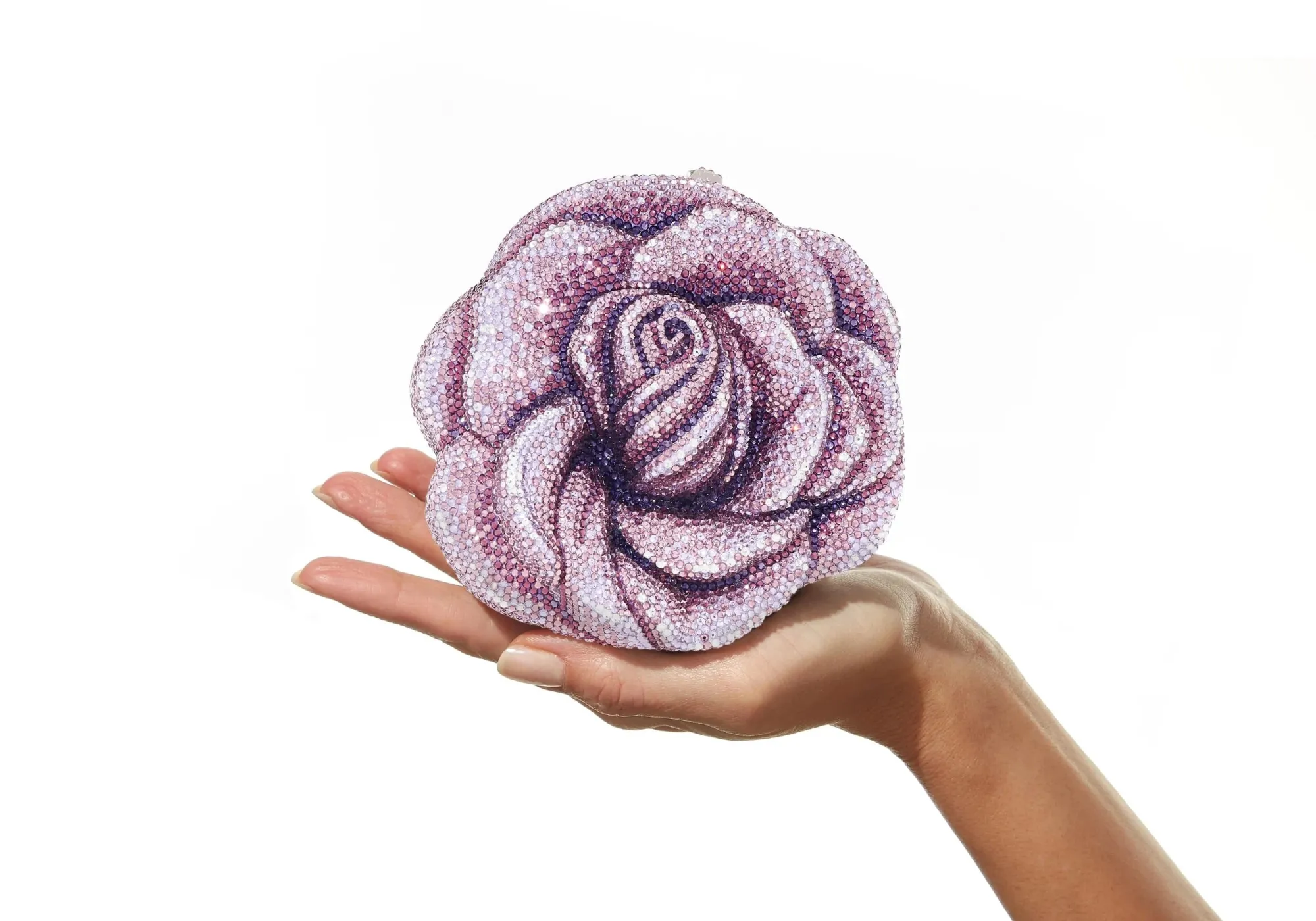 Rose Melody*Judith Leiber Outlet