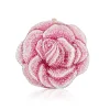 Rose Romance*Judith Leiber Hot
