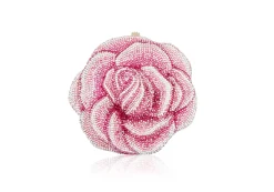 Rose Romance*Judith Leiber Hot
