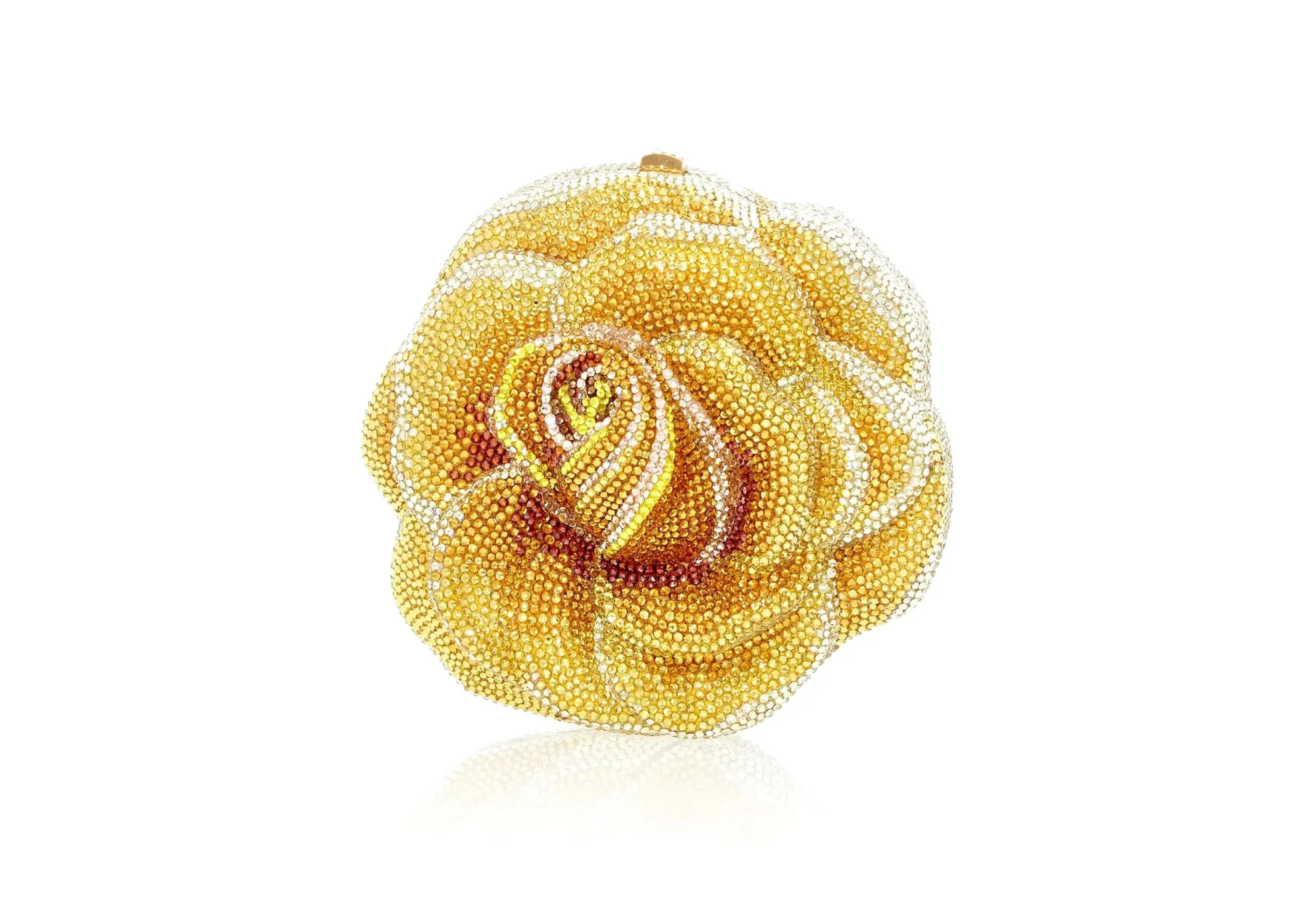 Rose Sunflare*Judith Leiber Discount