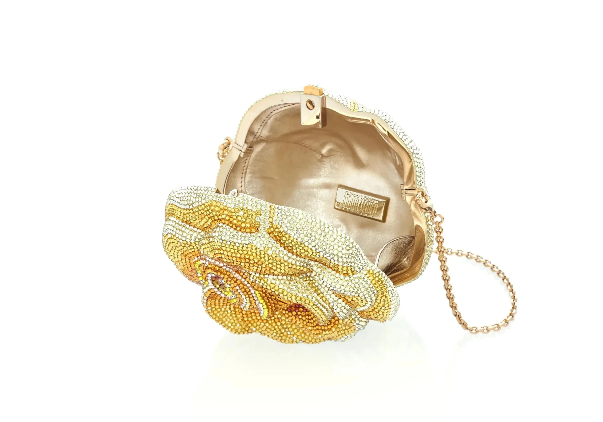 Rose Sunflare*Judith Leiber Discount